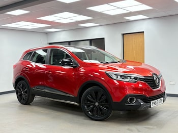 Used Renault Kadjar 2017 for sale - 76210306: Photo 2