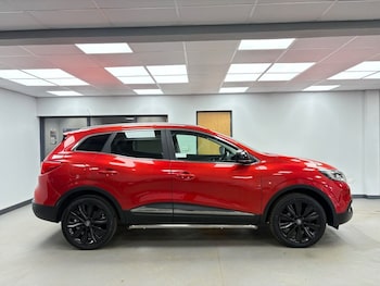 Used Renault Kadjar 2017 for sale - 76210306: Photo 3