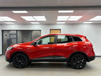 Used Renault Kadjar 2017 for sale - 76210306: Photo 4
