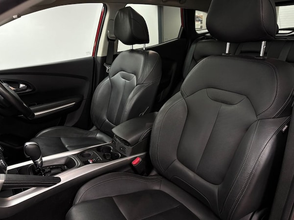 Used Renault Kadjar 2017 for sale - 76210306: Photo 9