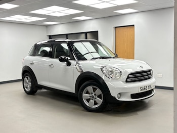 Used MINI Countryman 2016 for sale - 79166632: Photo
