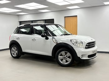 Used MINI Countryman 2016 for sale - 79166632: Photo