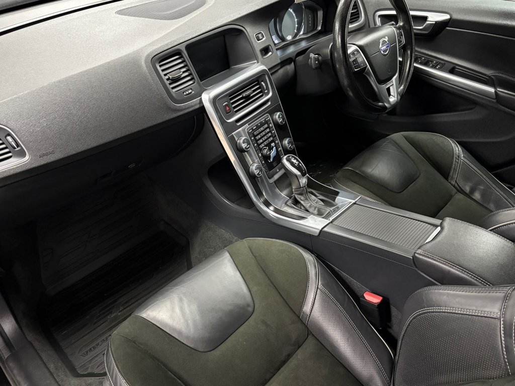 Used Volvo V60 2016 for sale - 76934711: Photo 10
