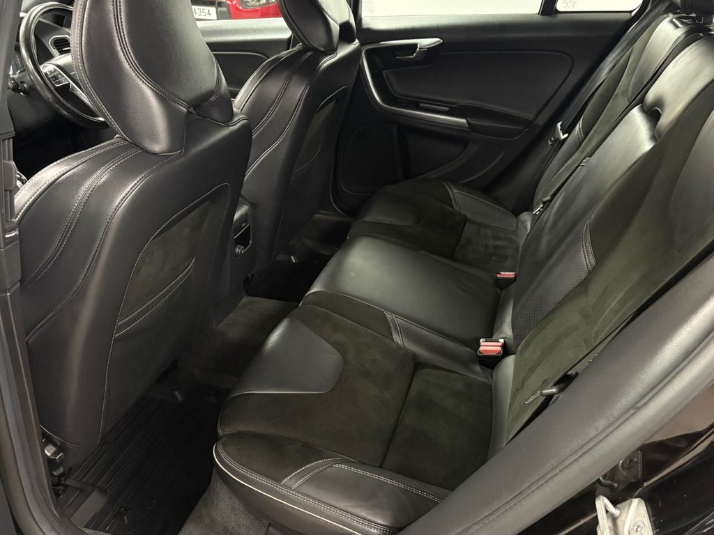 Used Volvo V60 2016 for sale - 76934711: Photo 11