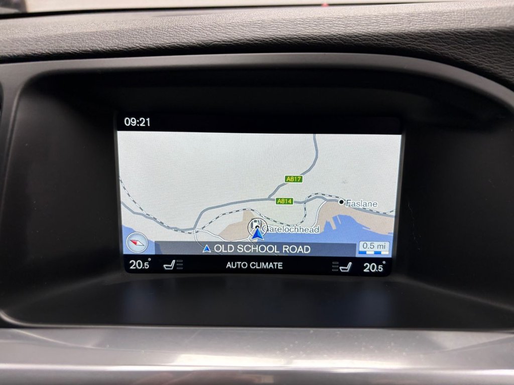 Used Volvo V60 2016 for sale - 76934711: Photo 12