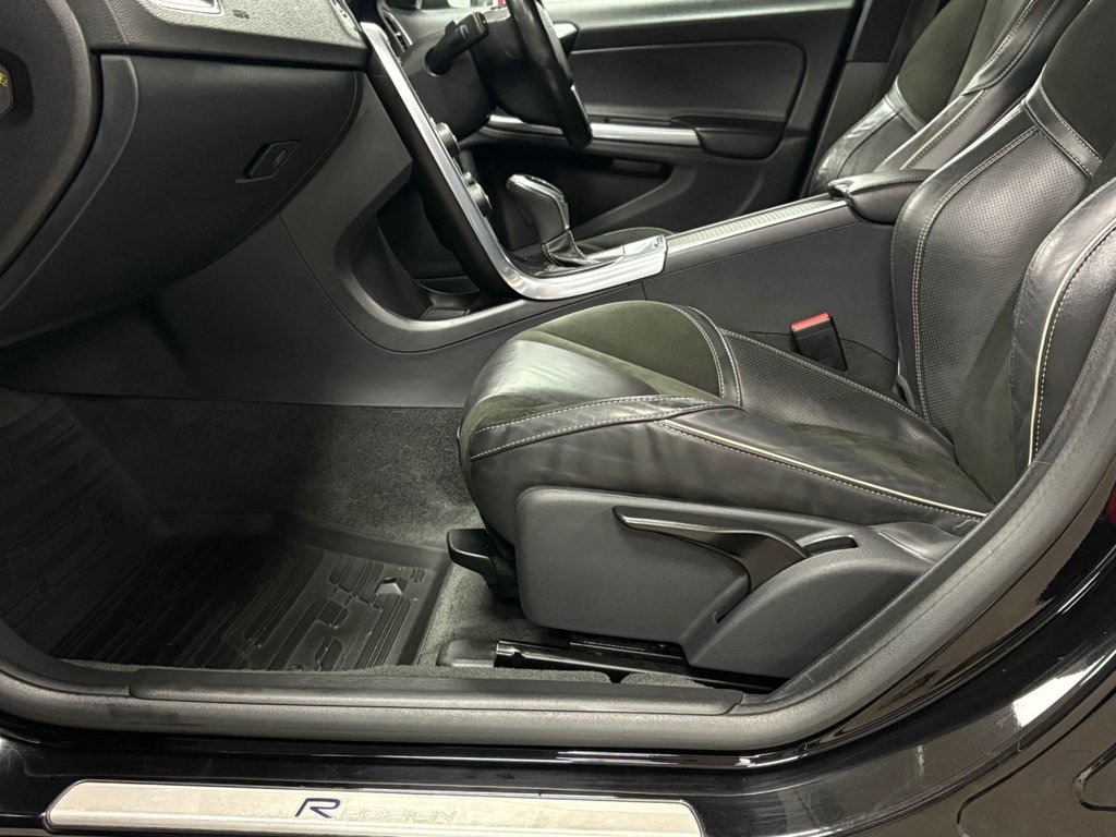 Used Volvo V60 2016 for sale - 76934711: Photo 7