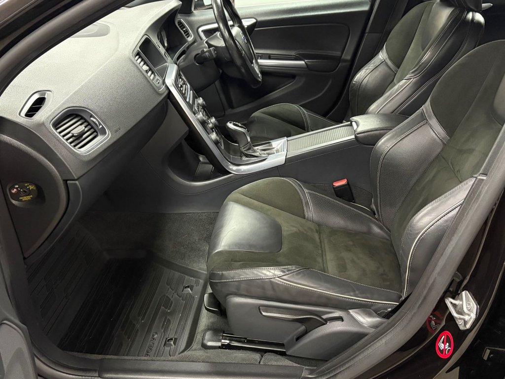 Used Volvo V60 2016 for sale - 76934711: Photo 8