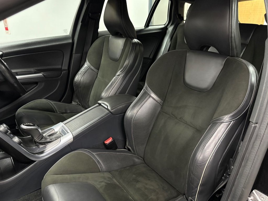 Used Volvo V60 2016 for sale - 76934711: Photo 9