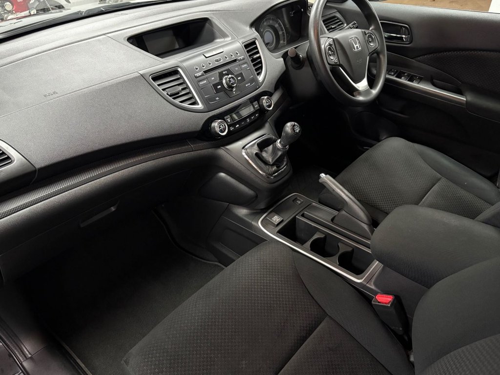 Used Honda CR-V 2015 for sale - 76406575: Photo 10