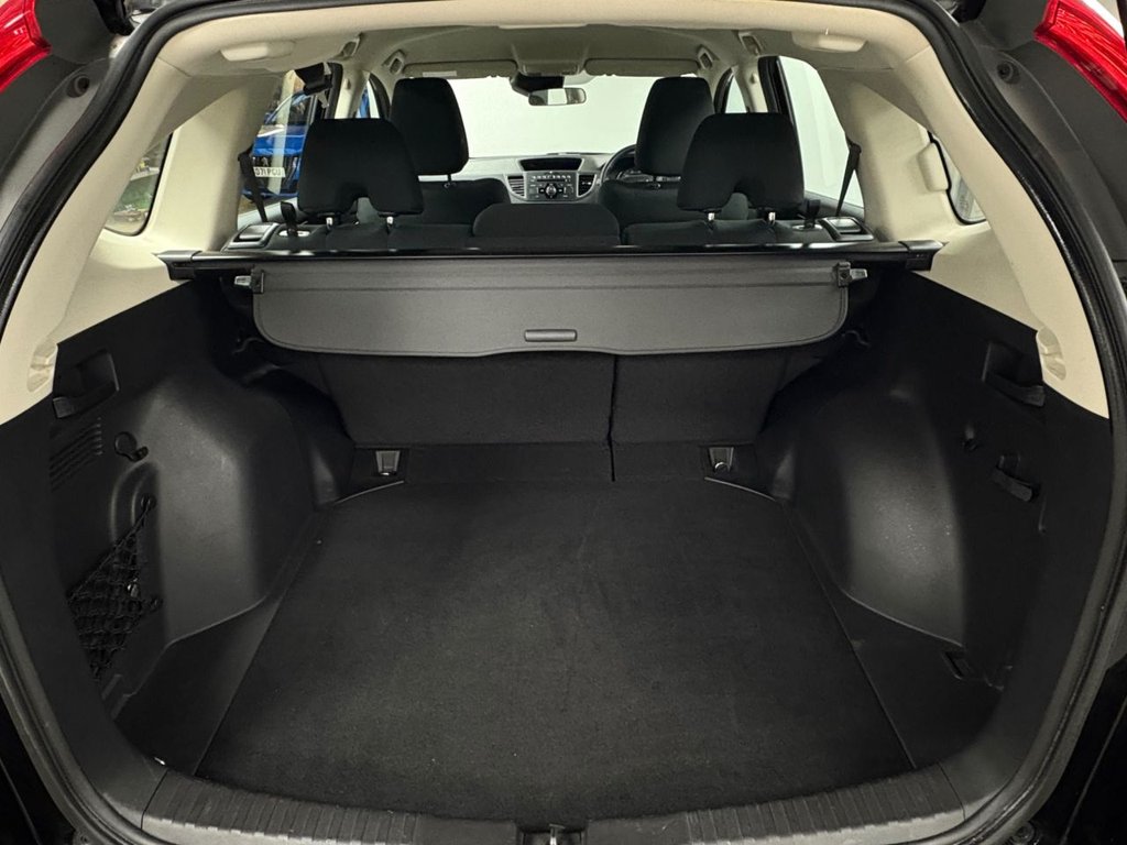 Used Honda CR-V 2015 for sale - 76406575: Photo 12