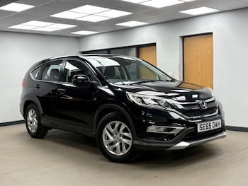 Used Honda CR-V 2015 for sale - 76406575: Photo
