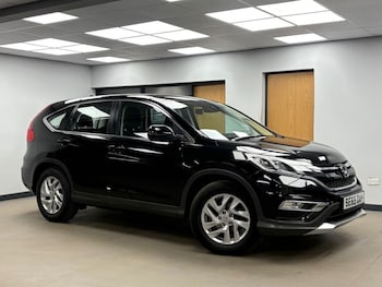 Used Honda CR-V 2015 for sale - 76406575: Photo