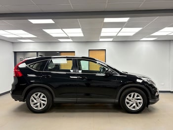 Used Honda CR-V 2015 for sale - 76406575: Photo