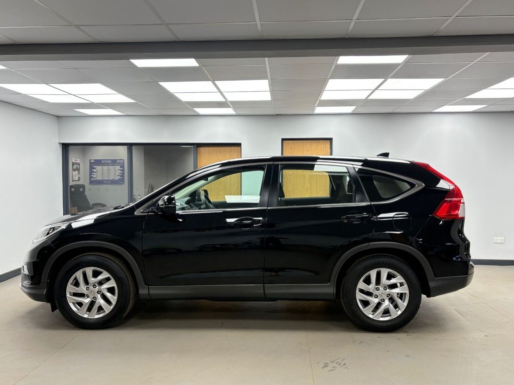 Used Honda CR-V 2015 for sale - 76406575: Photo 4