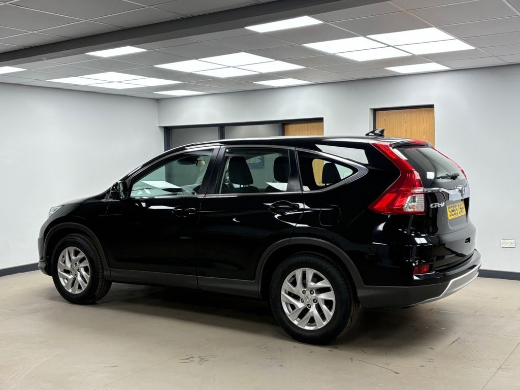 Used Honda CR-V 2015 for sale - 76406575: Photo 5