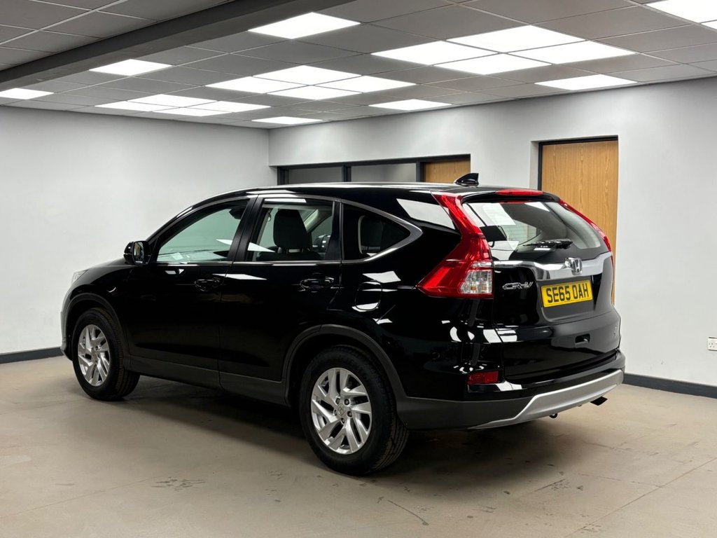 Used Honda CR-V 2015 for sale - 76406575: Photo 6