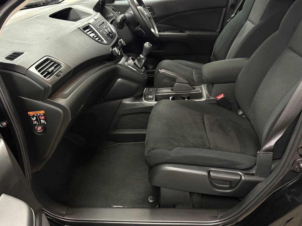 Used Honda CR-V 2015 for sale - 76406575: Photo 8