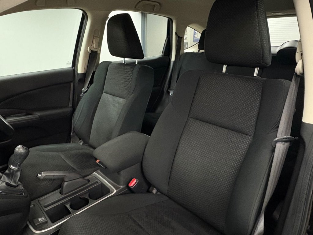 Used Honda CR-V 2015 for sale - 76406575: Photo 9