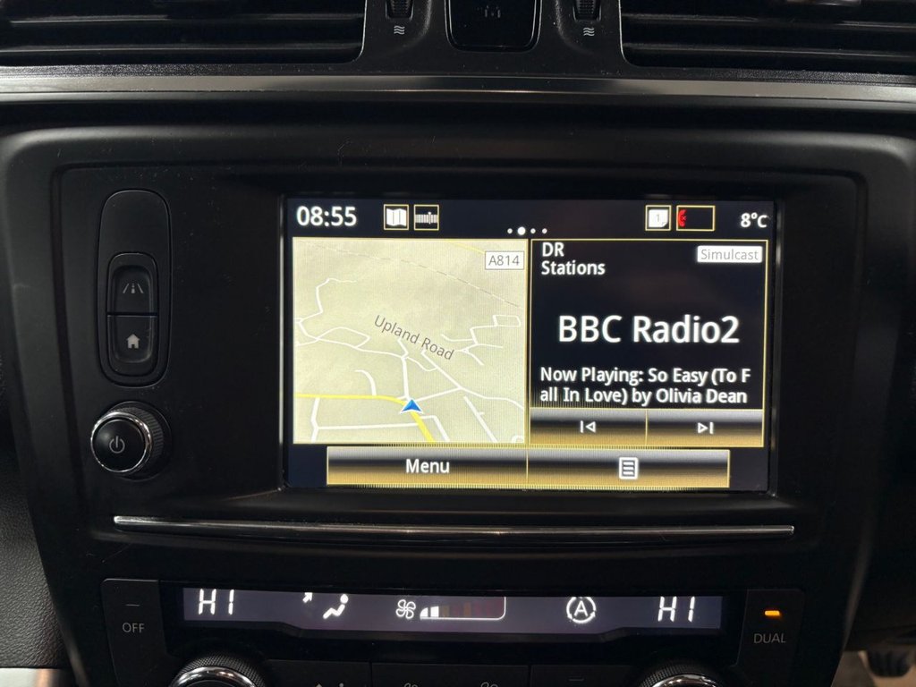 Used Renault Kadjar 2016 for sale - 76570505: Photo 10