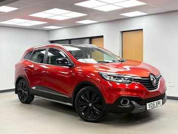 Renault - Kadjar