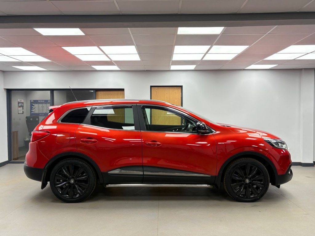 Used Renault Kadjar 2016 for sale - 76570505: Photo 3