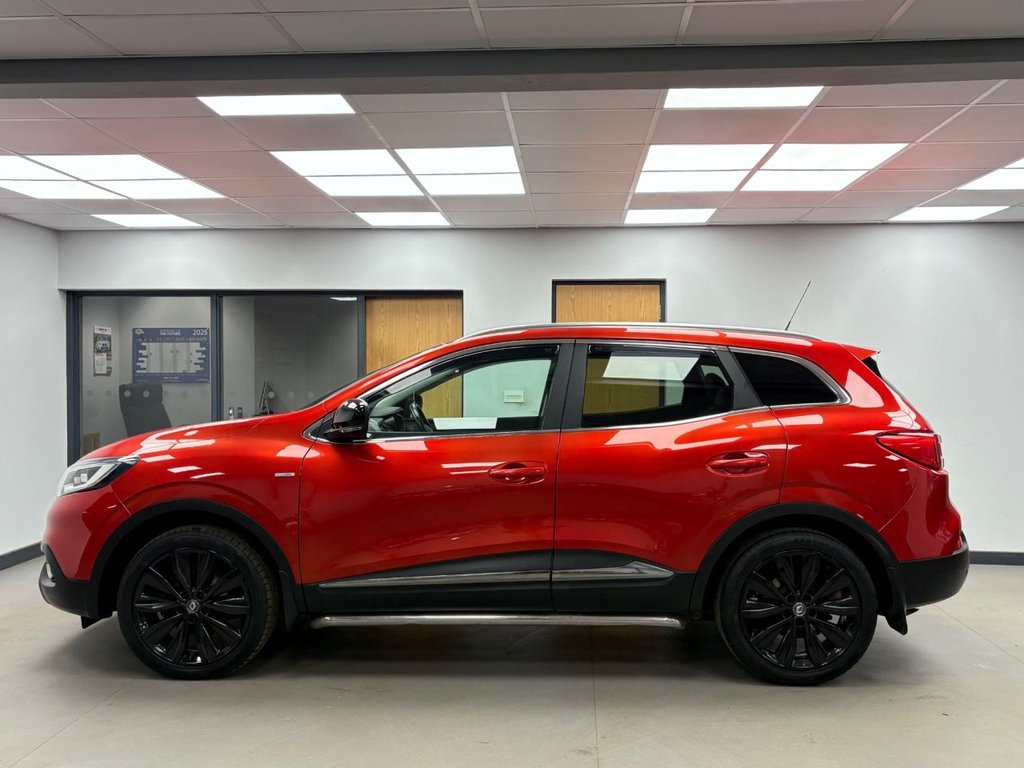 Used Renault Kadjar 2016 for sale - 76570505: Photo 4