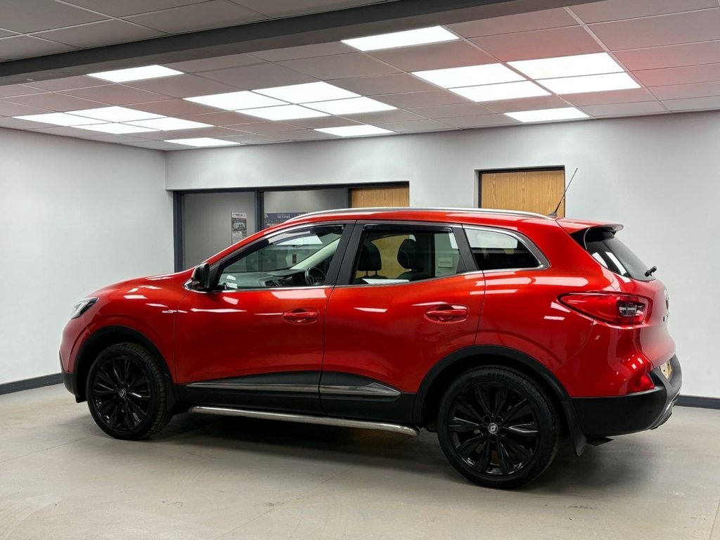 Used Renault Kadjar 2016 for sale - 76570505: Photo 5