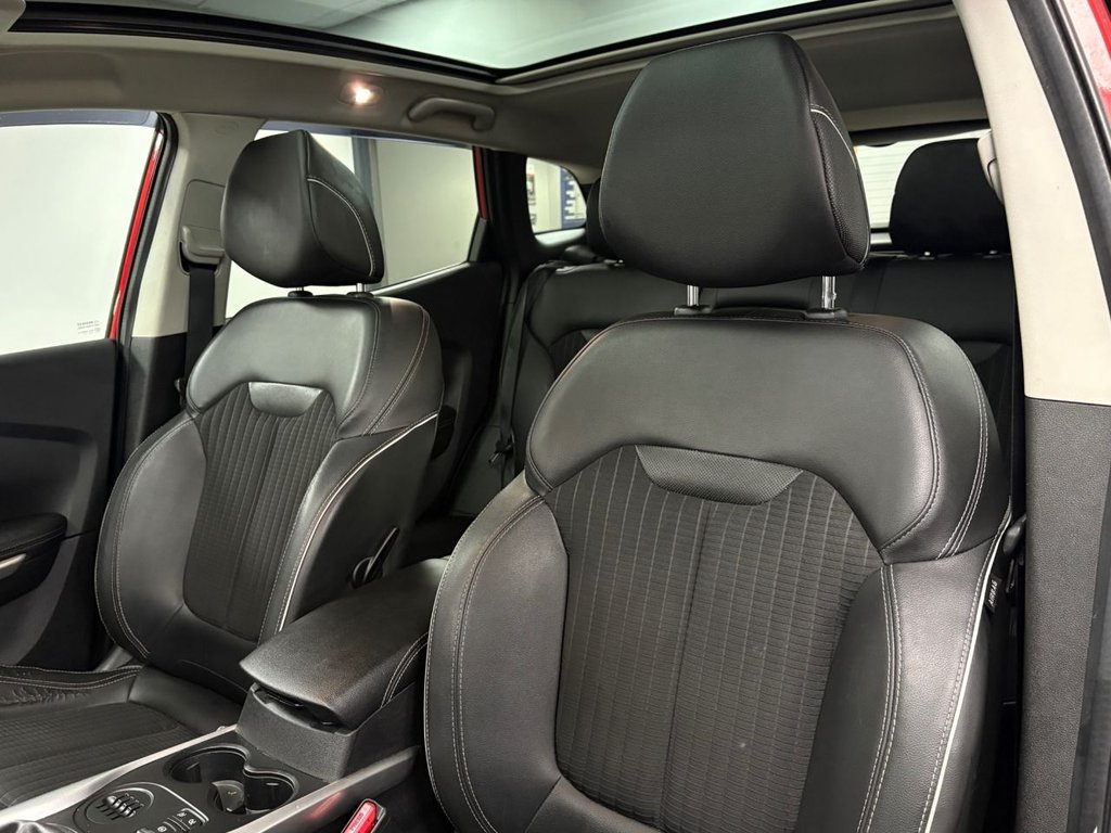 Used Renault Kadjar 2016 for sale - 76570505: Photo 8