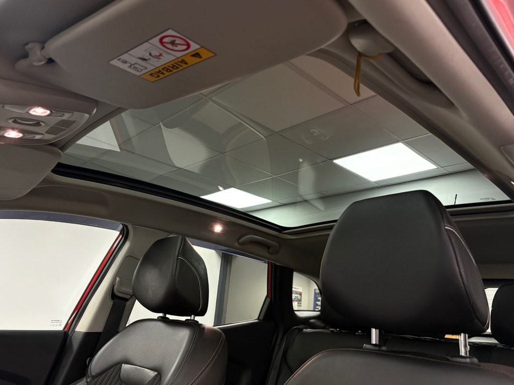 Used Renault Kadjar 2016 for sale - 76570505: Photo 9