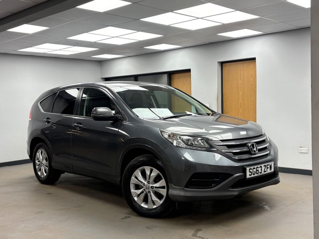 Used Honda CR-V 2013 for sale - 78082931: Photo 1