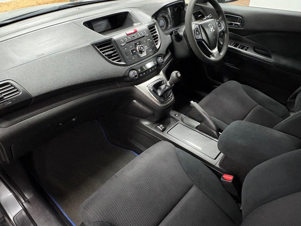 Used Honda CR-V 2013 for sale - 78082931: Photo 10