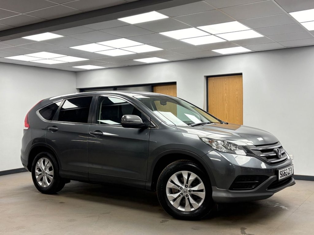 Used Honda CR-V 2013 for sale - 78082931: Photo 2