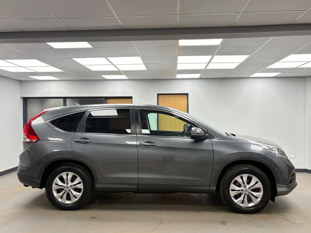 Used Honda CR-V 2013 for sale - 78082931: Photo 3