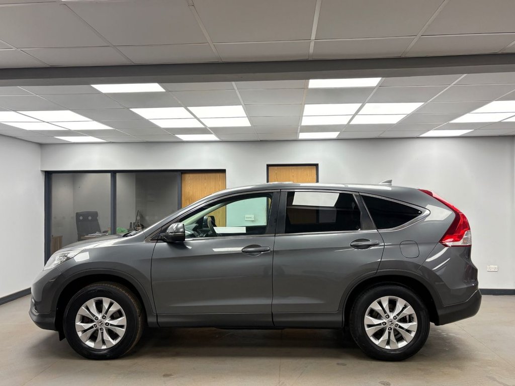 Used Honda CR-V 2013 for sale - 78082931: Photo 4