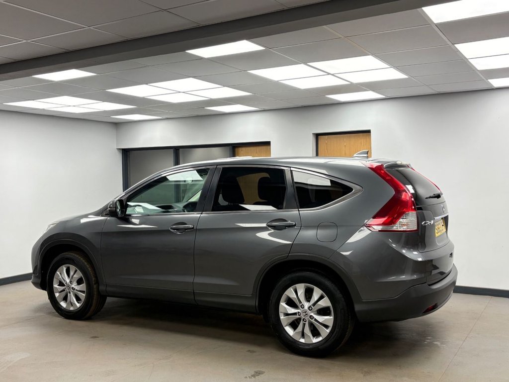 Used Honda CR-V 2013 for sale - 78082931: Photo 5