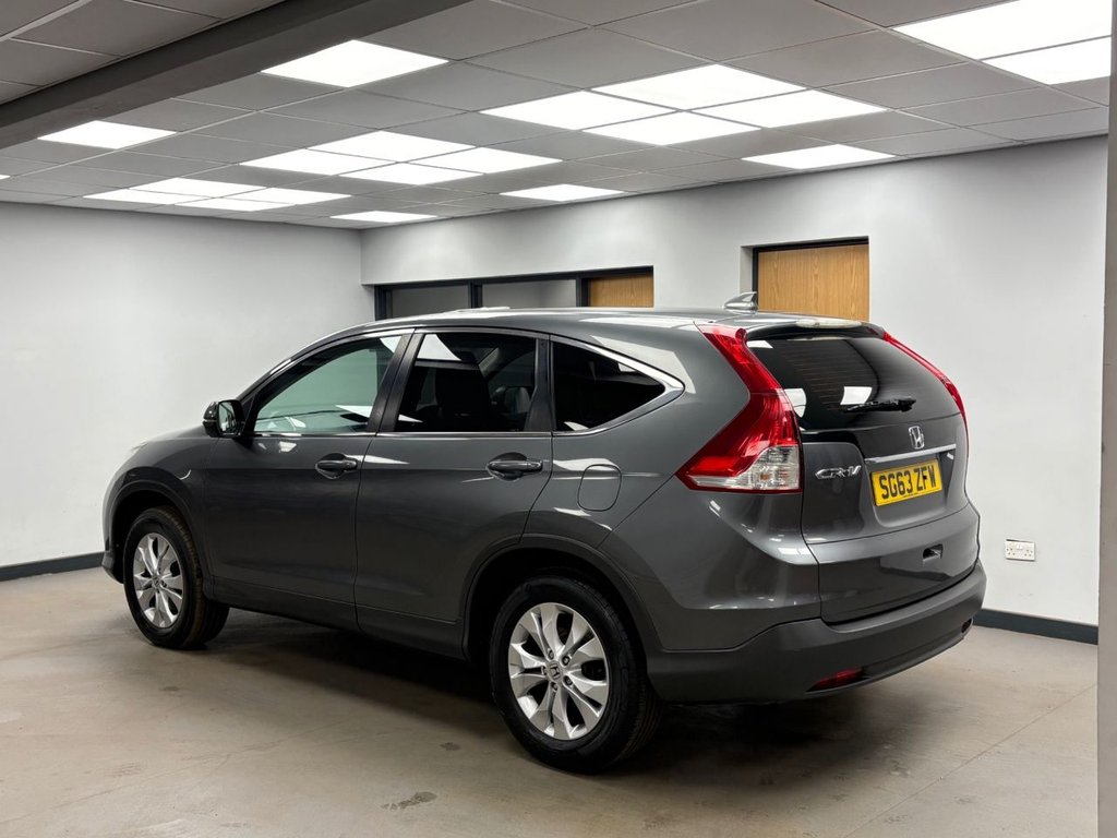 Used Honda CR-V 2013 for sale - 78082931: Photo 6