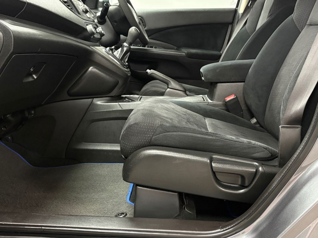 Used Honda CR-V 2013 for sale - 78082931: Photo 7