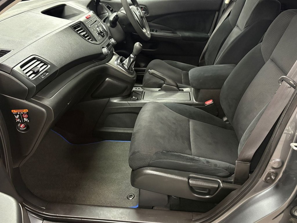 Used Honda CR-V 2013 for sale - 78082931: Photo 8