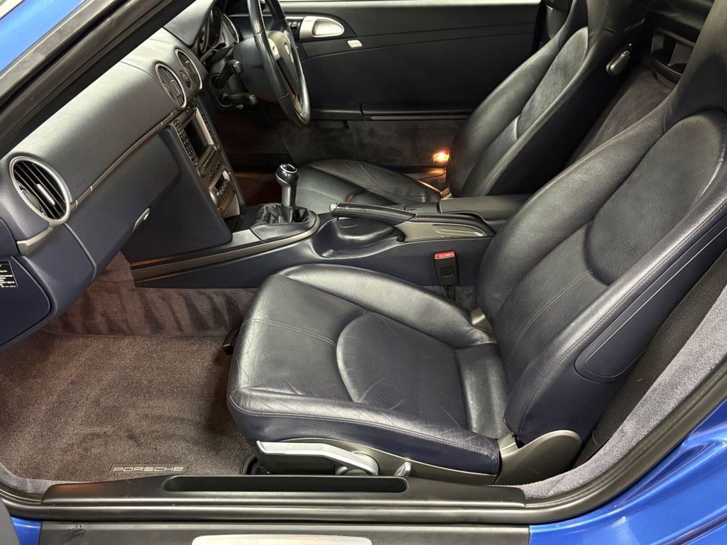 Used Porsche Boxster 2007 for sale - 77891200: Photo 8