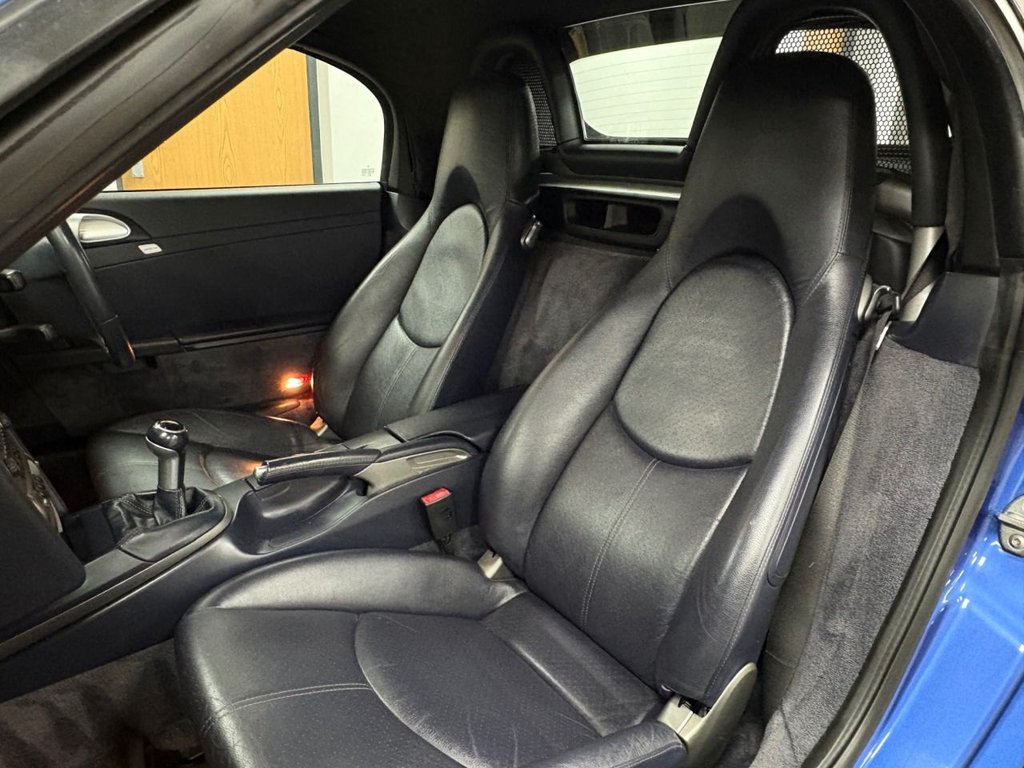 Used Porsche Boxster 2007 for sale - 77891200: Photo 9