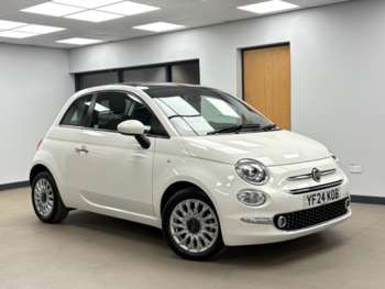 2024 (24) - 1.0 MHEV Hatchback 3dr Petrol Manual Euro 6 (s/s) (70 bhp)