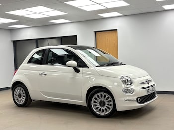 Used Fiat 500 2024 for sale - 75443990: Photo