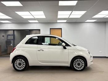 Used Fiat 500 2024 for sale - 75443990: Photo