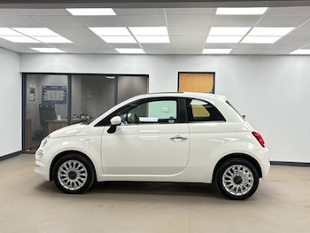 Used Fiat 500 2024 for sale - 75443990: Photo