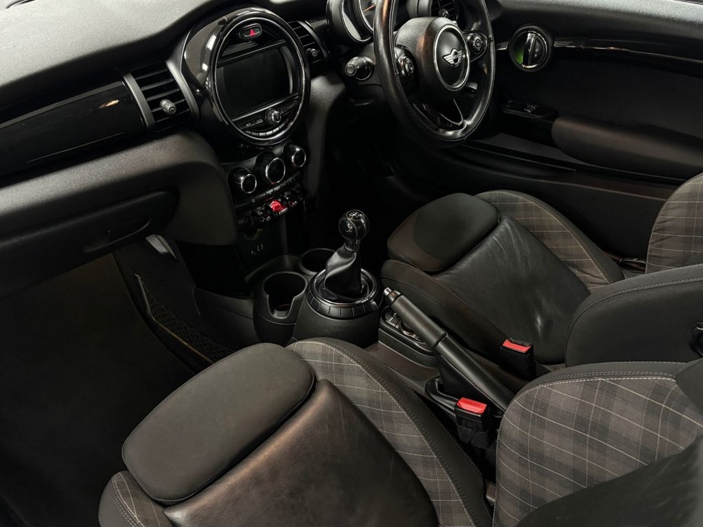 Used MINI Hatch 2017 for sale - 77608907: Photo 10