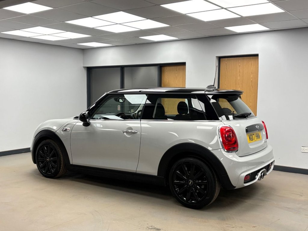 Used MINI Hatch 2017 for sale - 77608907: Photo 5