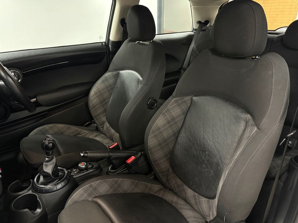 Used MINI Hatch 2017 for sale - 77608907: Photo 9