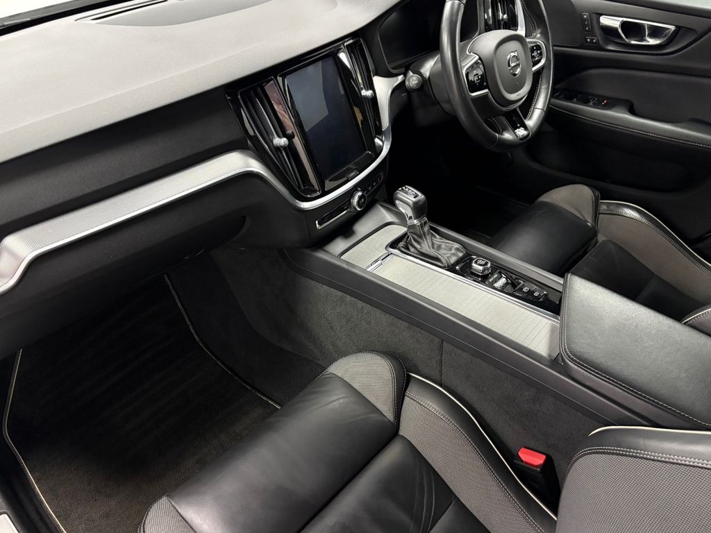 Used Volvo S60 2019 for sale - 78124466: Photo 10