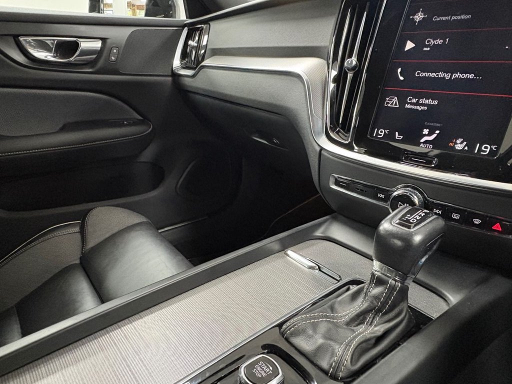 Used Volvo S60 2019 for sale - 78124466: Photo 12