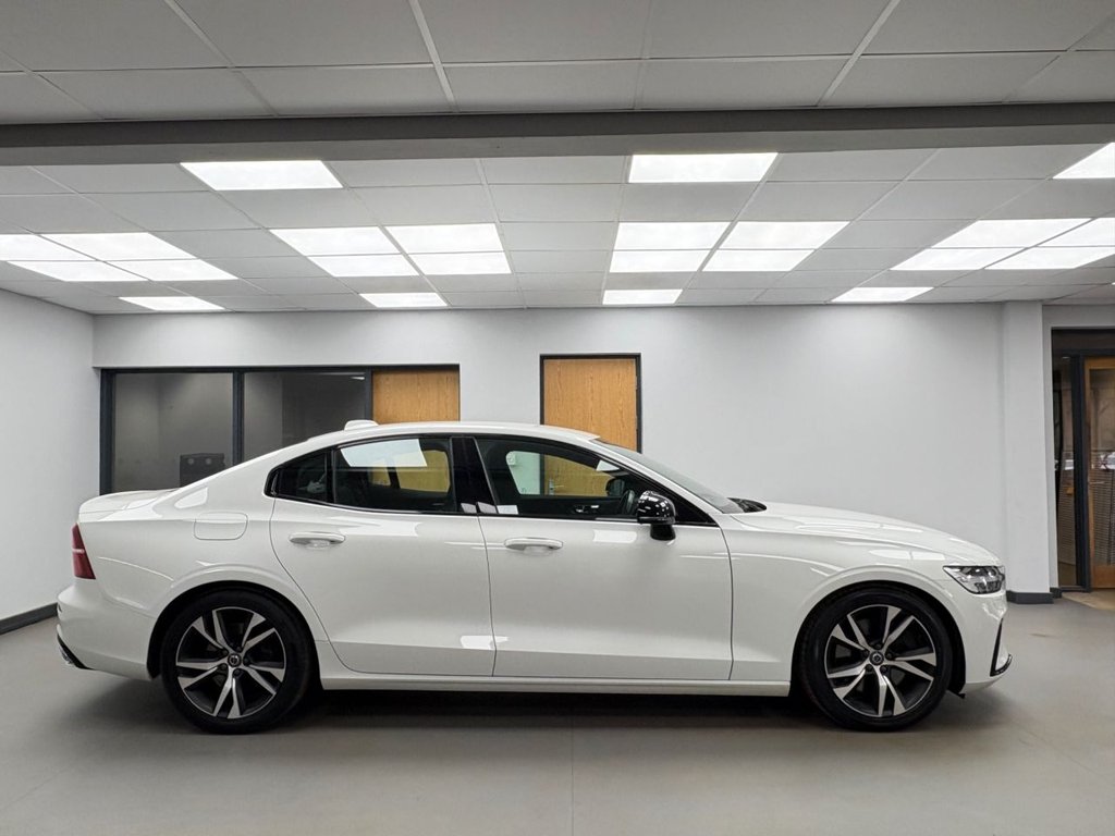 Used Volvo S60 2019 for sale - 78124466: Photo 3